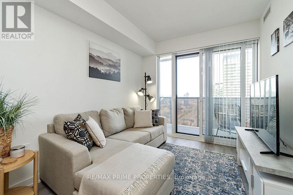 4007 - 55 Cooper Street, Toronto, Ontario  M5E 0G1 - Photo 17 - C13648766