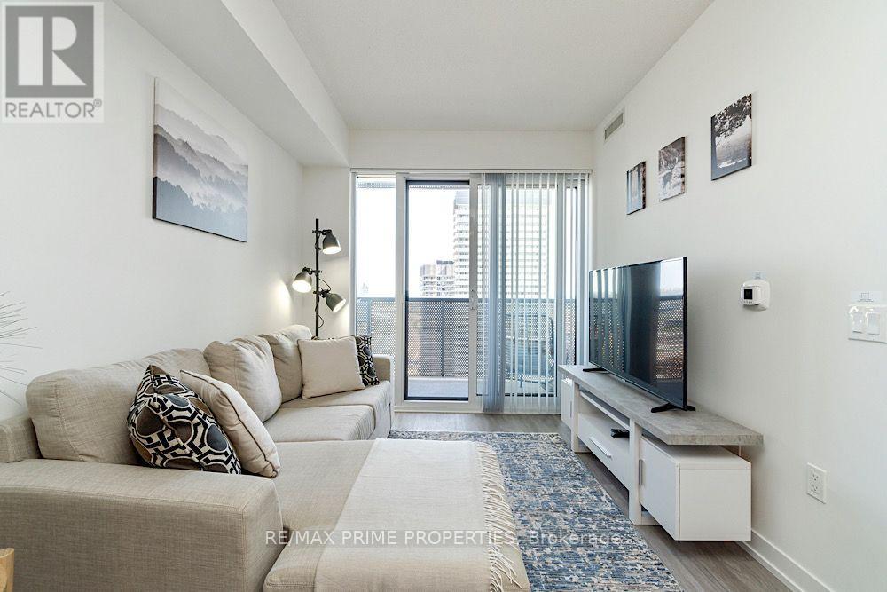 4007 - 55 Cooper Street, Toronto, Ontario  M5E 0G1 - Photo 18 - C13648766