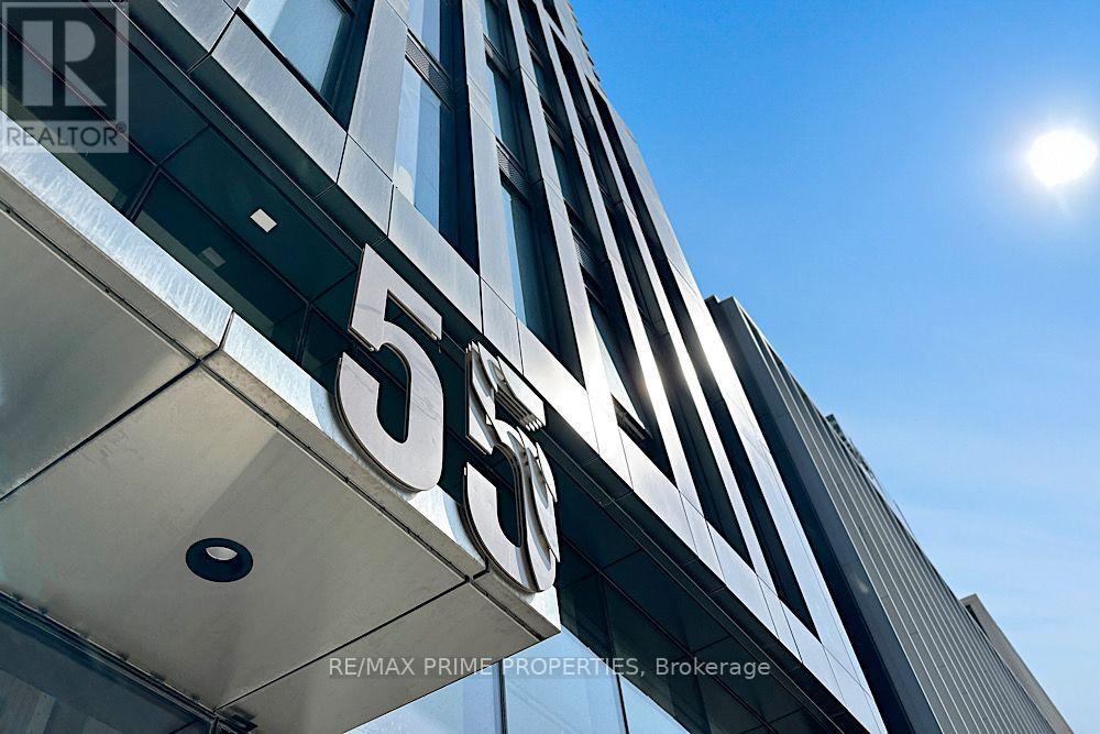 4007 - 55 Cooper Street, Toronto, Ontario  M5E 0G1 - Photo 2 - C13648766