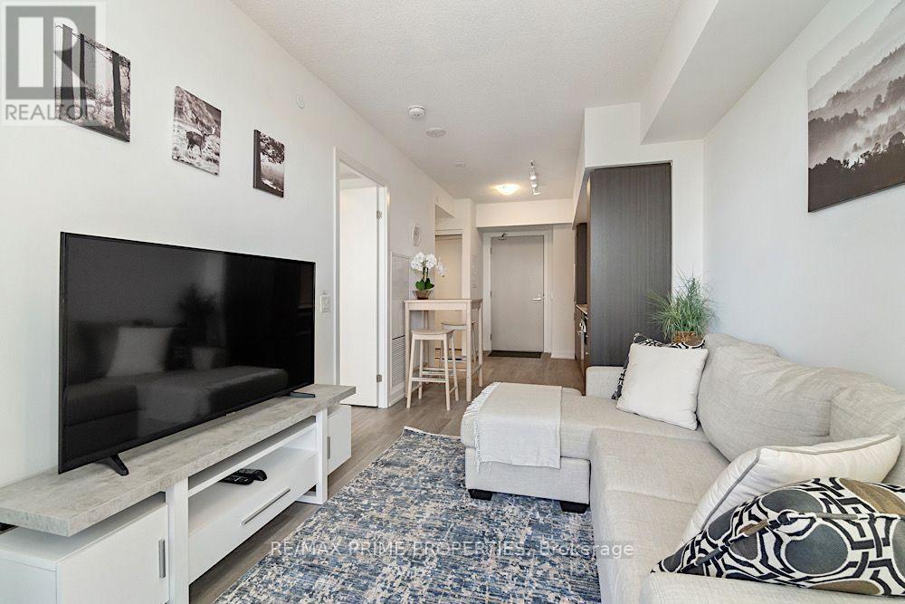 4007 - 55 Cooper Street, Toronto, Ontario  M5E 0G1 - Photo 20 - C13648766