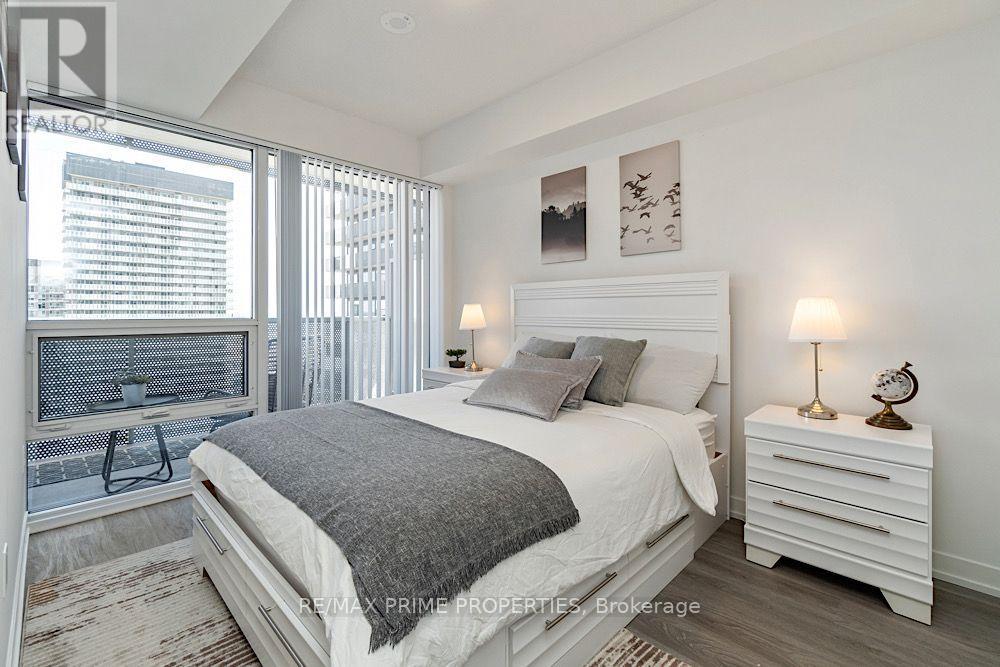 4007 - 55 Cooper Street, Toronto, Ontario  M5E 0G1 - Photo 22 - C13648766