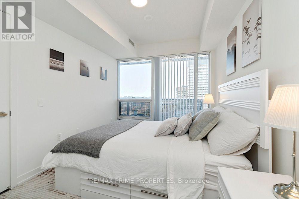 4007 - 55 Cooper Street, Toronto, Ontario  M5E 0G1 - Photo 23 - C13648766