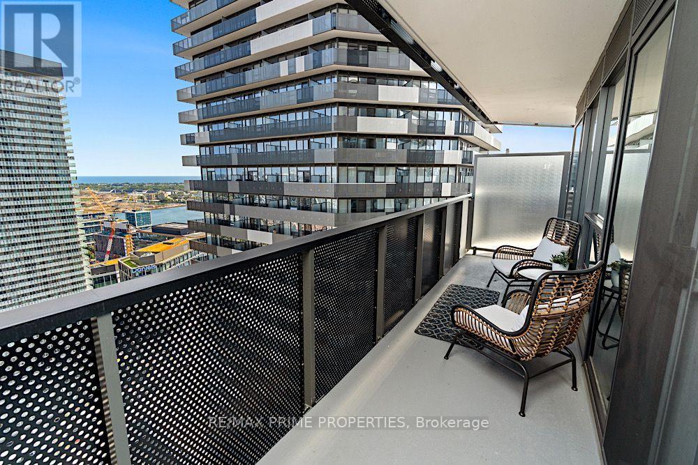 4007 - 55 Cooper Street, Toronto, Ontario  M5E 0G1 - Photo 28 - C13648766