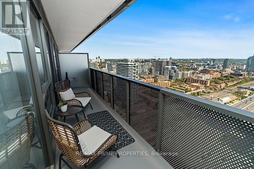 4007 - 55 Cooper Street, Toronto, Ontario  M5E 0G1 - Photo 29 - C13648766