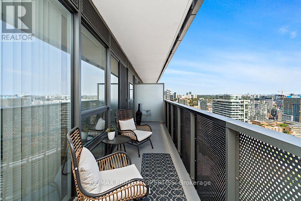 4007 - 55 Cooper Street, Toronto, Ontario  M5E 0G1 - Photo 30 - C13648766