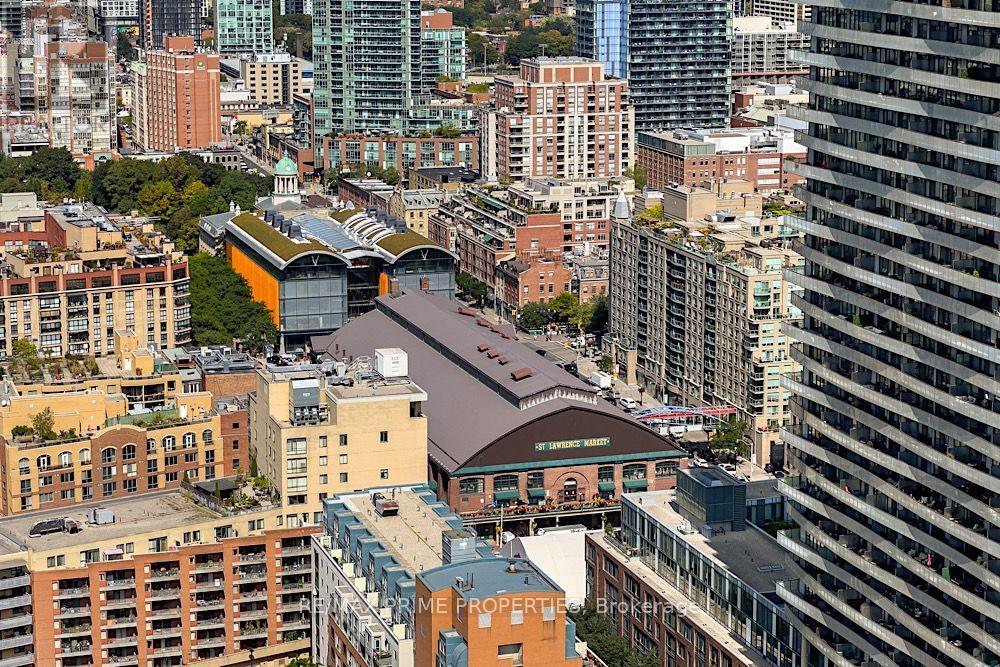 4007 - 55 Cooper Street, Toronto, Ontario  M5E 0G1 - Photo 31 - C13648766