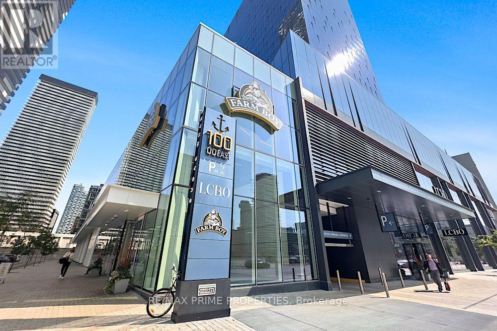 4007 - 55 Cooper Street, Toronto, Ontario  M5E 0G1 - Photo 35 - C13648766