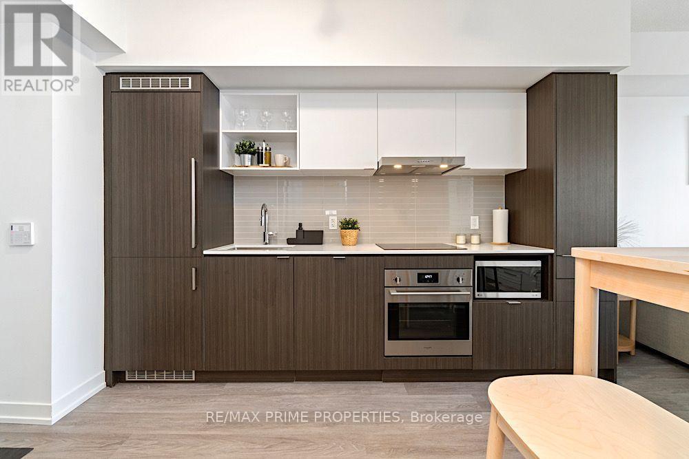 4007 - 55 Cooper Street, Toronto, Ontario  M5E 0G1 - Photo 5 - C13648766