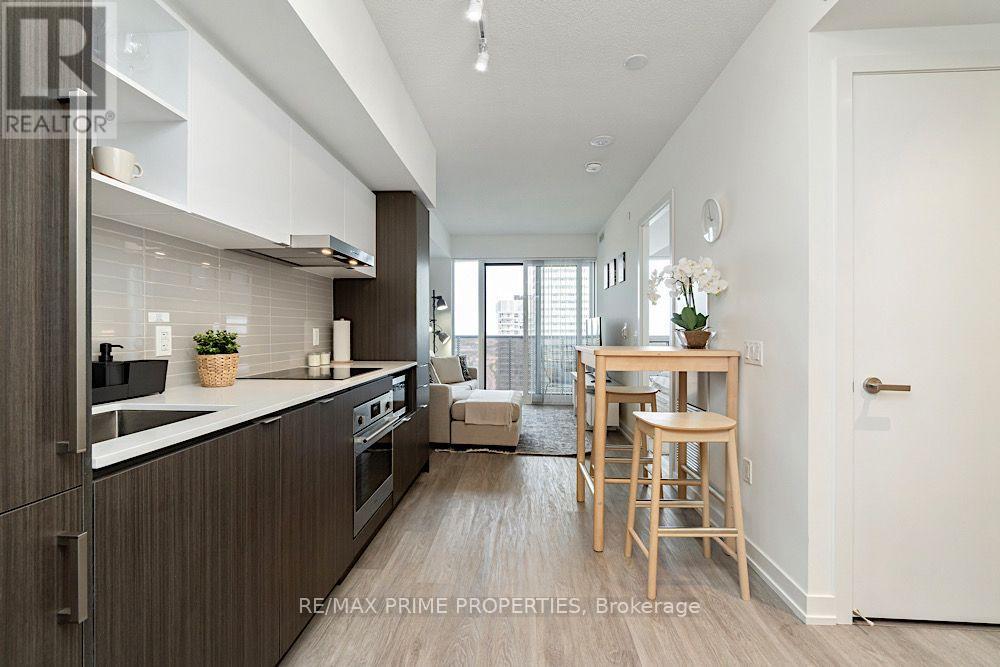 4007 - 55 Cooper Street, Toronto, Ontario  M5E 0G1 - Photo 6 - C13648766