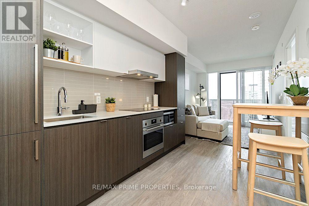 4007 - 55 Cooper Street, Toronto, Ontario  M5E 0G1 - Photo 7 - C13648766