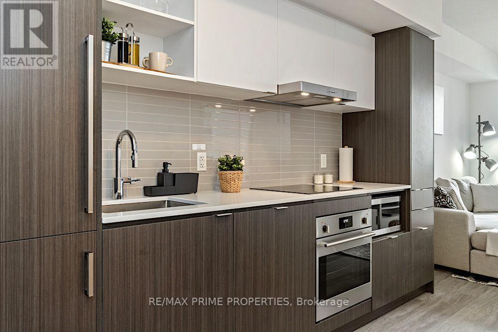 4007 - 55 Cooper Street, Toronto, Ontario  M5E 0G1 - Photo 8 - C13648766