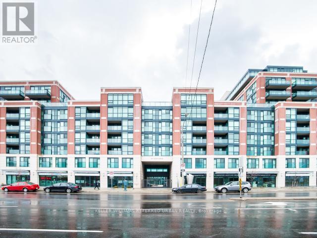 412 - 525 Wilson Avenue, Toronto, Ontario  M3H 0A7 - Photo 2 - C13648800