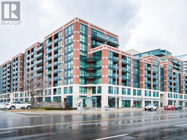 412 - 525 Wilson Avenue, Toronto, Ontario  M3H 0A7 - Photo 3 - C13648800