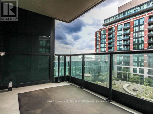 412 - 525 Wilson Avenue, Toronto, Ontario  M3H 0A7 - Photo 39 - C13648800