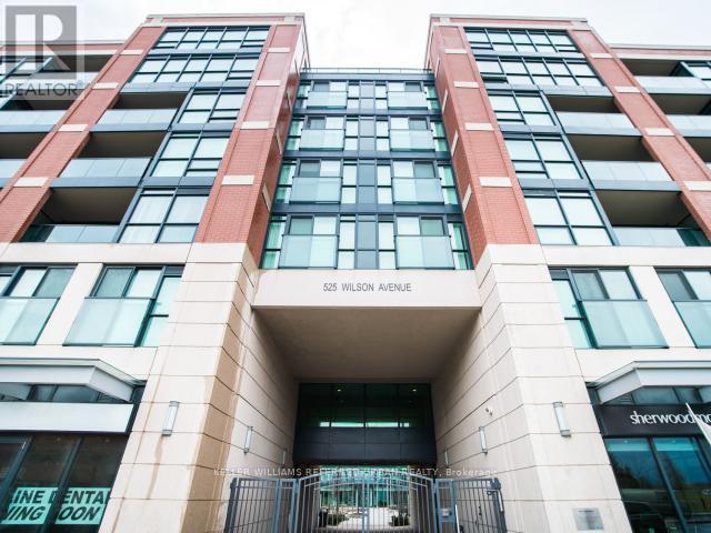 412 - 525 Wilson Avenue, Toronto, Ontario  M3H 0A7 - Photo 4 - C13648800