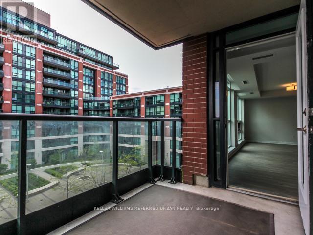 412 - 525 Wilson Avenue, Toronto, Ontario  M3H 0A7 - Photo 40 - C13648800