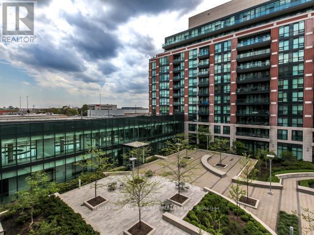 412 - 525 Wilson Avenue, Toronto, Ontario  M3H 0A7 - Photo 41 - C13648800