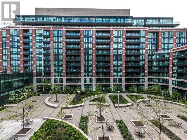 412 - 525 Wilson Avenue, Toronto, Ontario  M3H 0A7 - Photo 42 - C13648800
