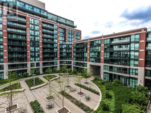 412 - 525 Wilson Avenue, Toronto, Ontario  M3H 0A7 - Photo 43 - C13648800