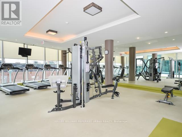 412 - 525 Wilson Avenue, Toronto, Ontario  M3H 0A7 - Photo 46 - C13648800