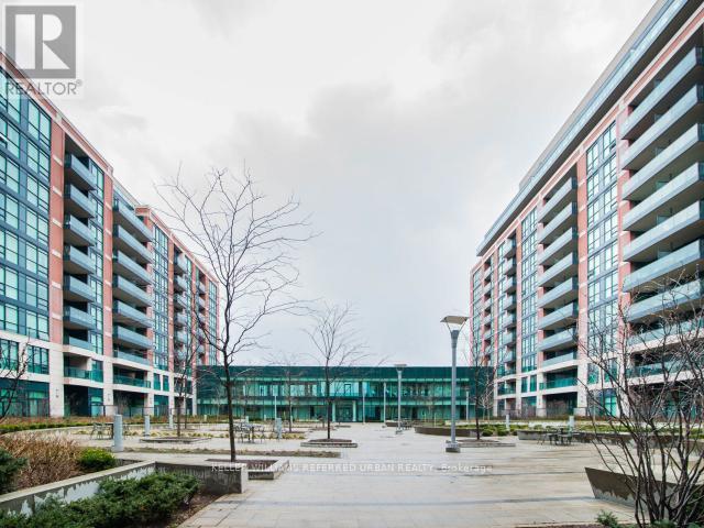 412 - 525 Wilson Avenue, Toronto, Ontario  M3H 0A7 - Photo 48 - C13648800