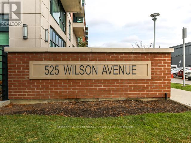 412 - 525 Wilson Avenue, Toronto, Ontario  M3H 0A7 - Photo 5 - C13648800