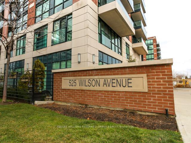 412 - 525 Wilson Avenue, Toronto, Ontario  M3H 0A7 - Photo 6 - C13648800