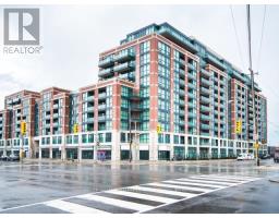 412 - 525 WILSON AVENUE, Toronto, Ontario