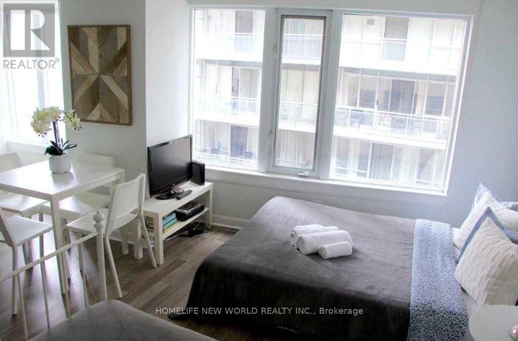 909 - 210 Victoria Street, Toronto, Ontario M5B 2R3 - Photo 2 - C13648814