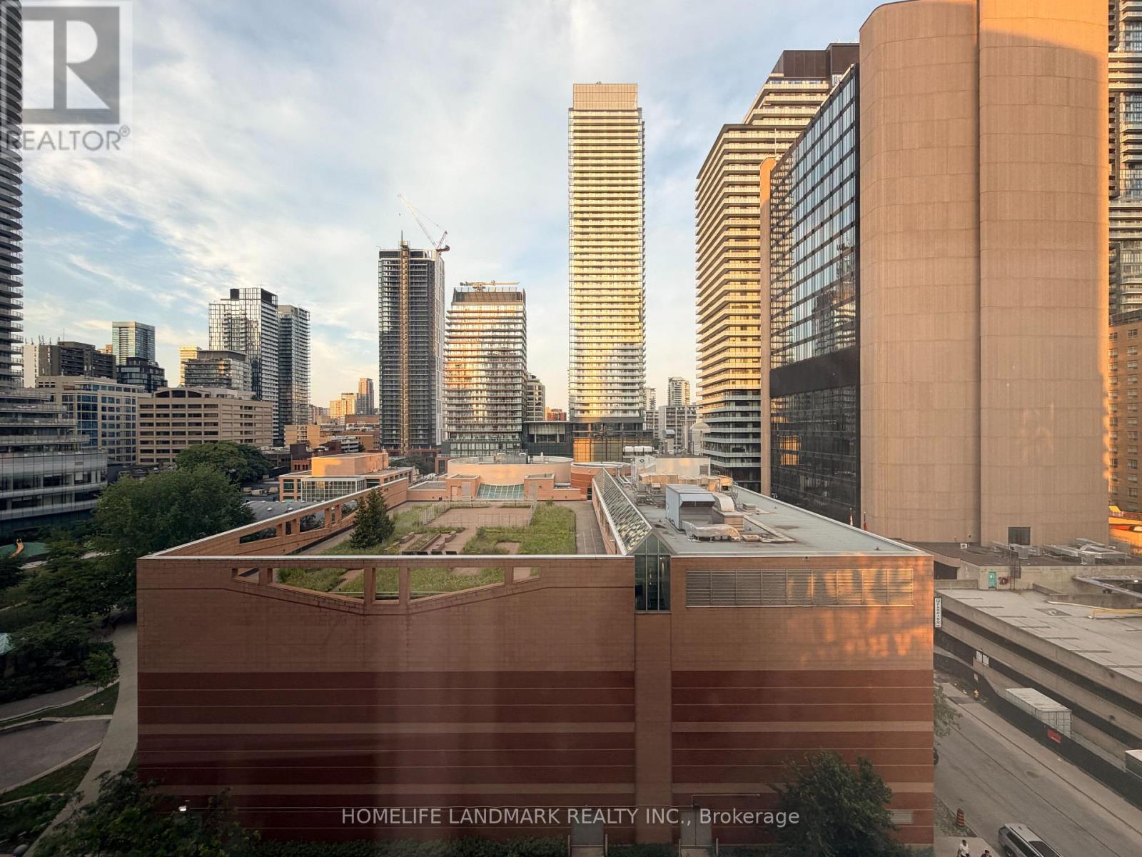 902 - 887 Bay Street, Toronto, Ontario  M5S 3K4 - Photo 6 - C13648848