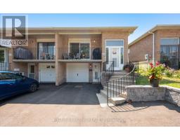 203 ROBERT HICKS DRIVE, Toronto, Ontario