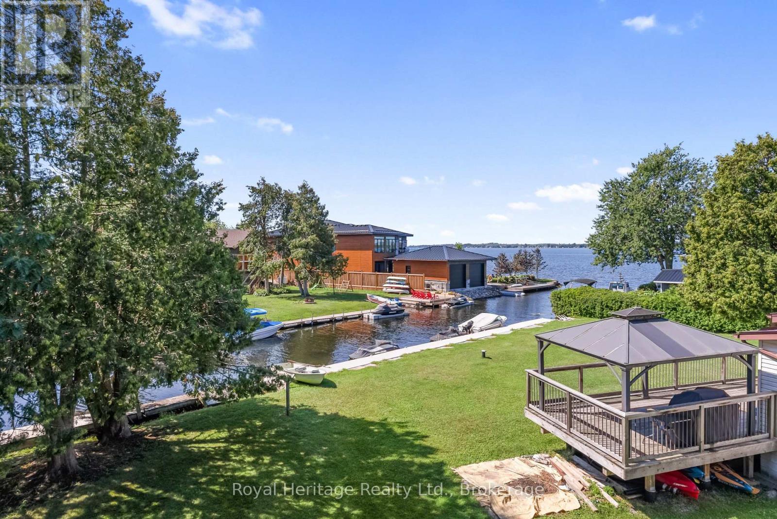 9 Gold Street, Kawartha Lakes, Ontario  K0M 1N0 - Photo 2 - X13648756