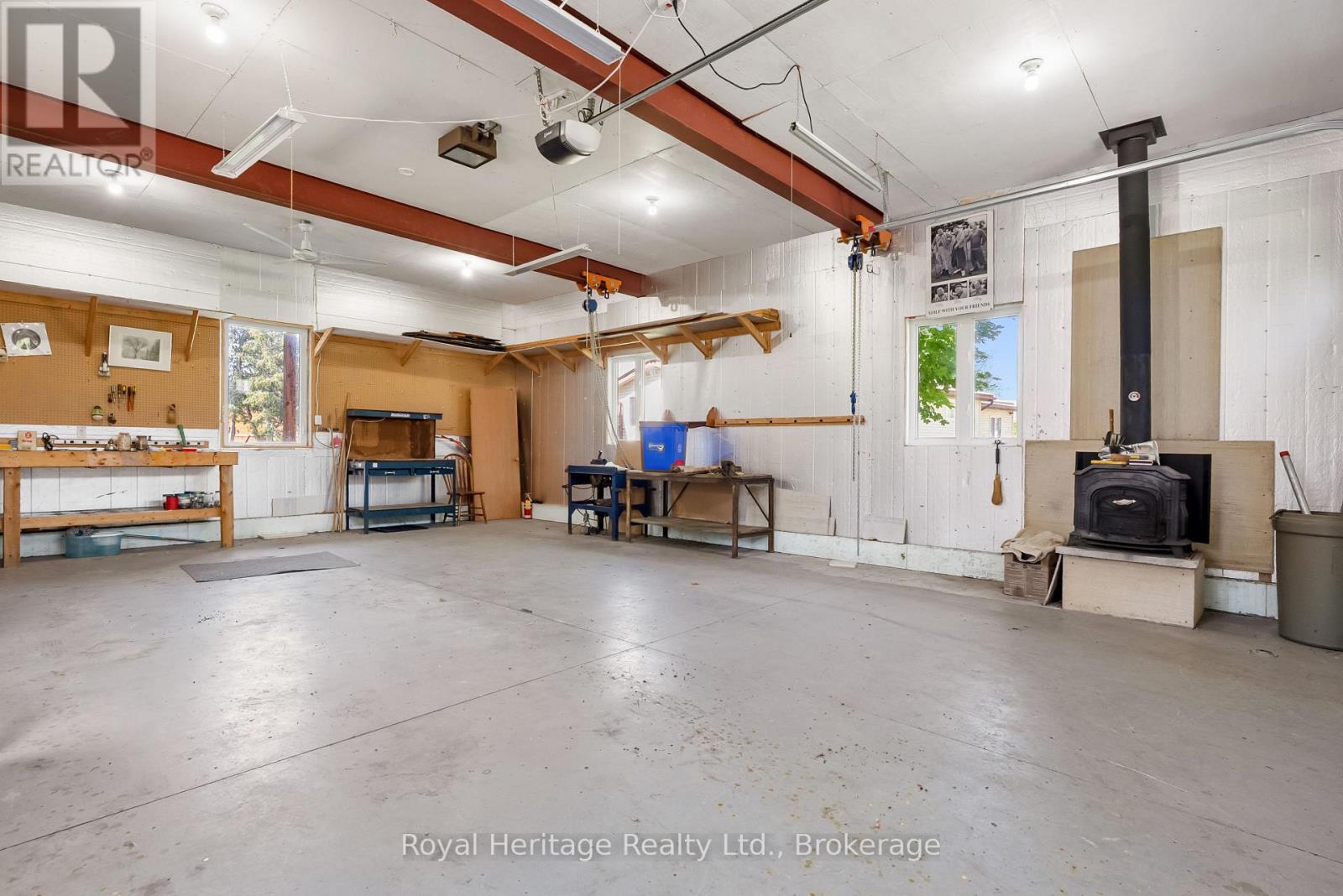 9 Gold Street, Kawartha Lakes, Ontario  K0M 1N0 - Photo 21 - X13648756