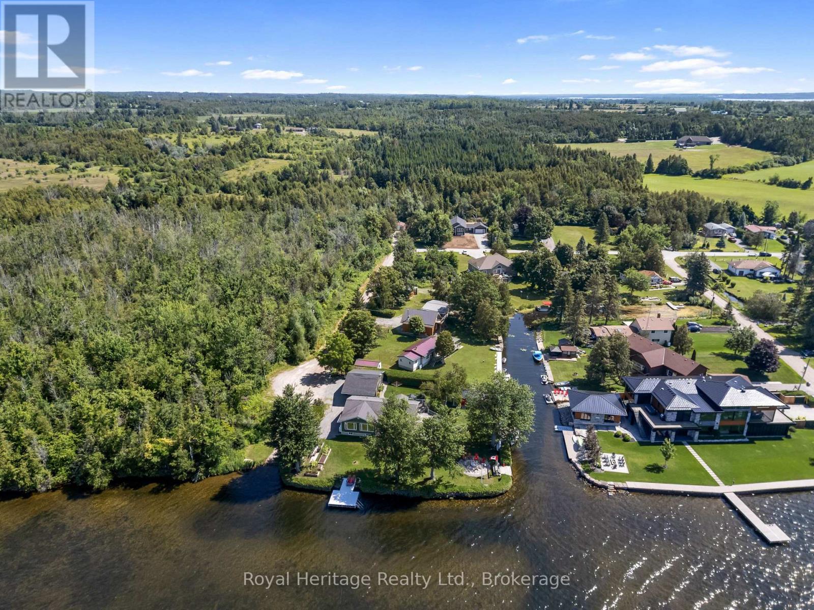 9 Gold Street, Kawartha Lakes, Ontario  K0M 1N0 - Photo 27 - X13648756
