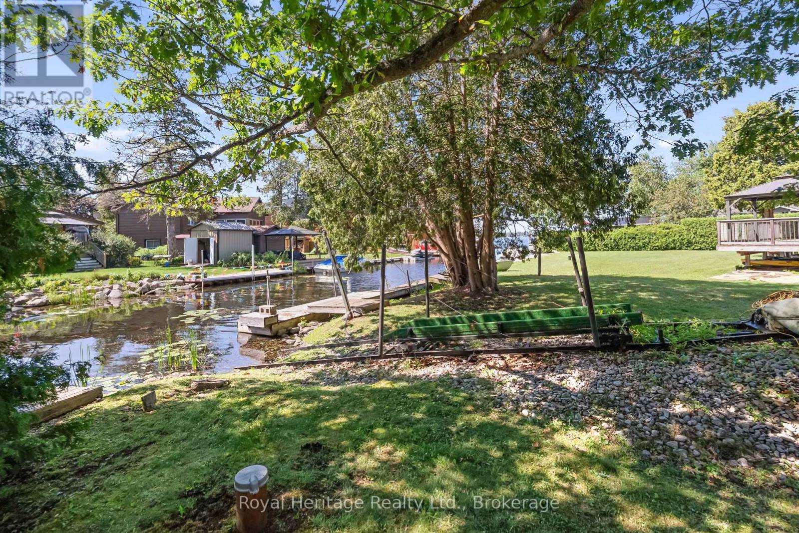 9 Gold Street, Kawartha Lakes, Ontario  K0M 1N0 - Photo 28 - X13648756