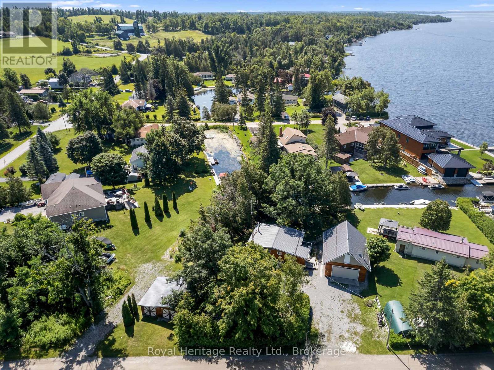 9 Gold Street, Kawartha Lakes, Ontario  K0M 1N0 - Photo 3 - X13648756