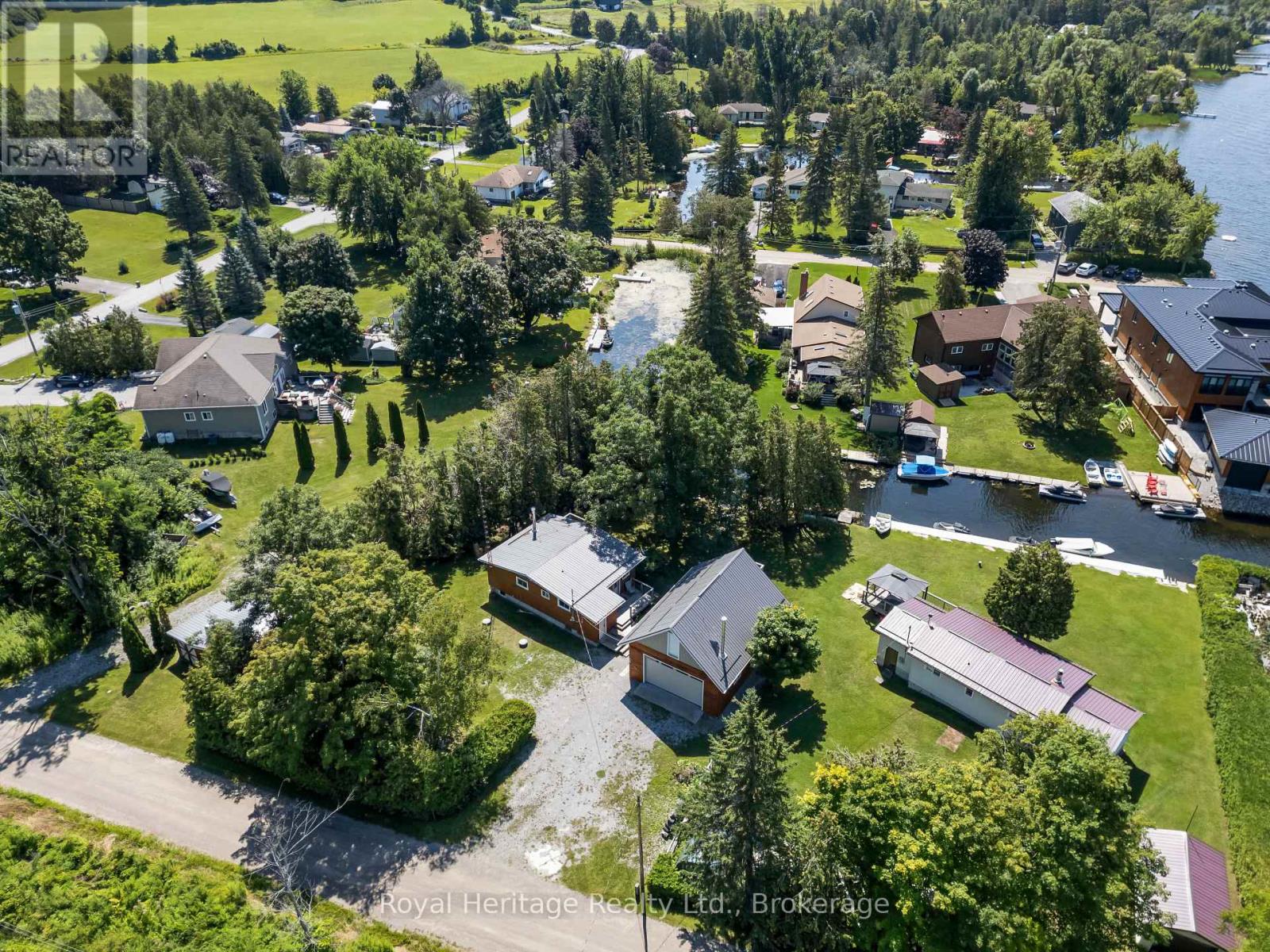 9 Gold Street, Kawartha Lakes, Ontario  K0M 1N0 - Photo 31 - X13648756