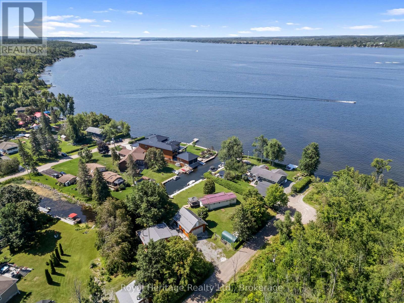 9 Gold Street, Kawartha Lakes, Ontario  K0M 1N0 - Photo 32 - X13648756