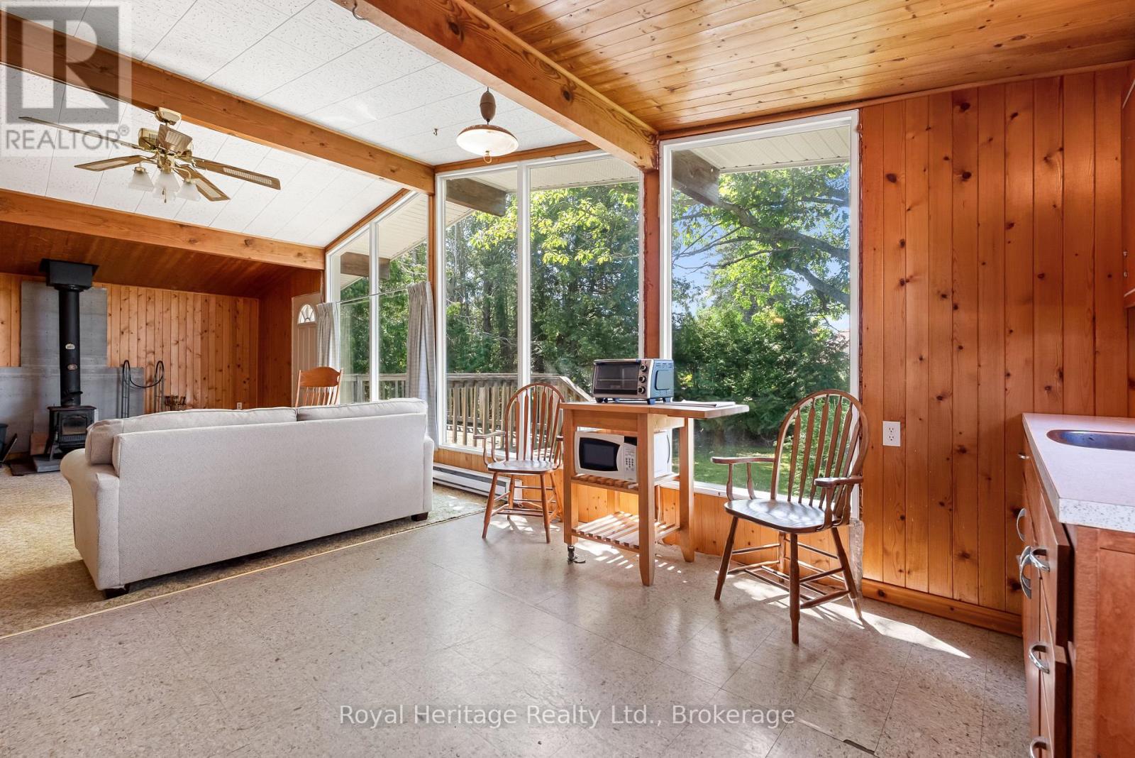 9 Gold Street, Kawartha Lakes, Ontario  K0M 1N0 - Photo 9 - X13648756