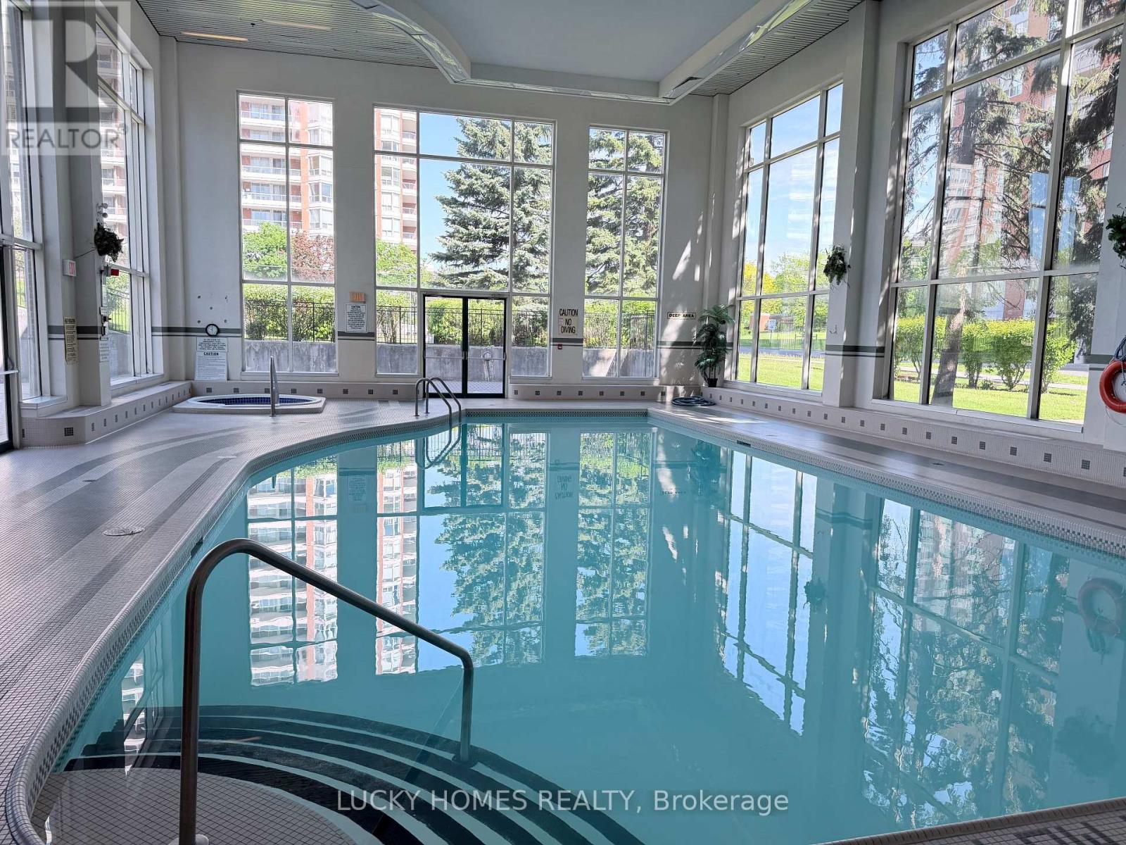 915 - 430 Mclevin Avenue NW, Toronto, Ontario  M1B 5P1 - Photo 12 - E13648852
