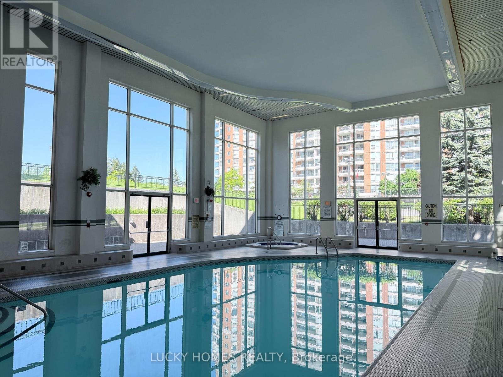 915 - 430 Mclevin Avenue NW, Toronto, Ontario  M1B 5P1 - Photo 13 - E13648852