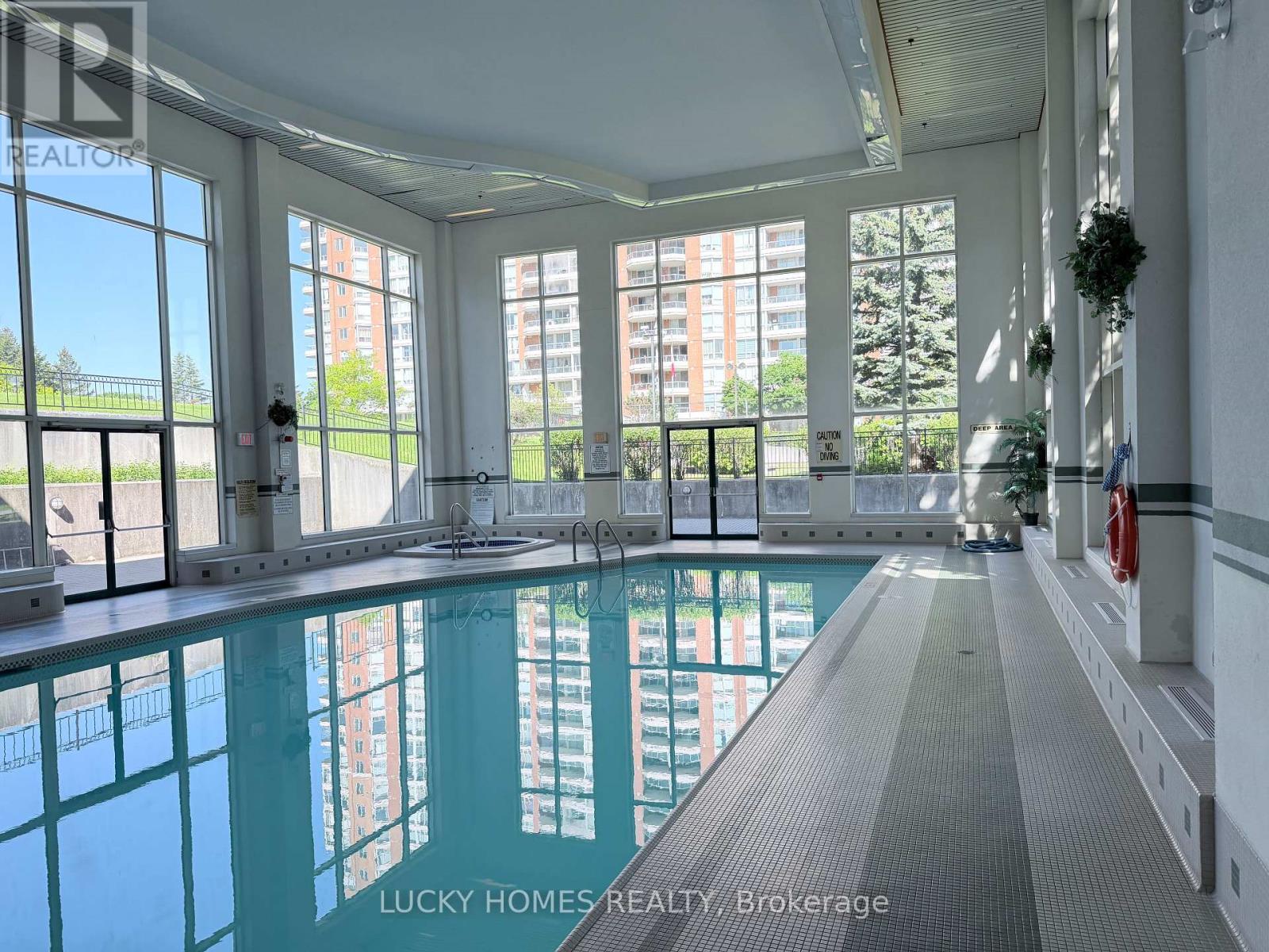 915 - 430 Mclevin Avenue NW, Toronto, Ontario  M1B 5P1 - Photo 14 - E13648852