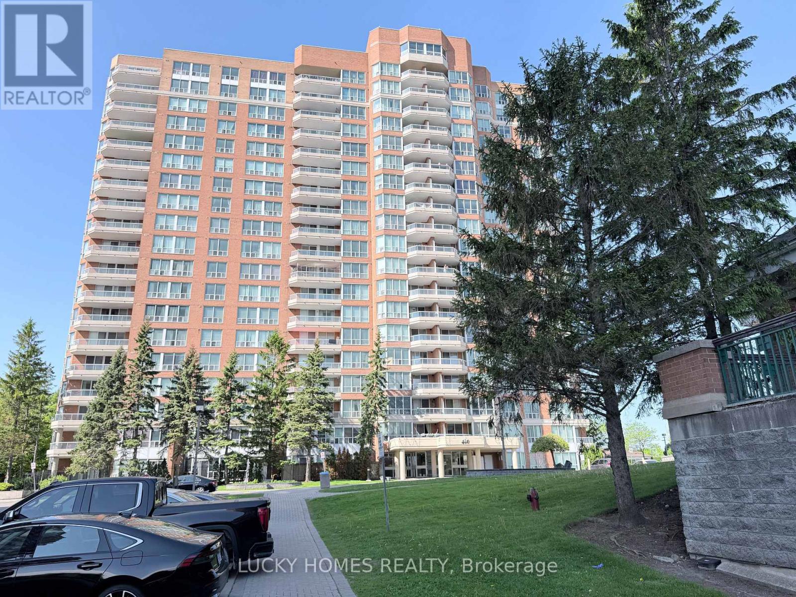 915 - 430 Mclevin Avenue NW, Toronto, Ontario  M1B 5P1 - Photo 15 - E13648852