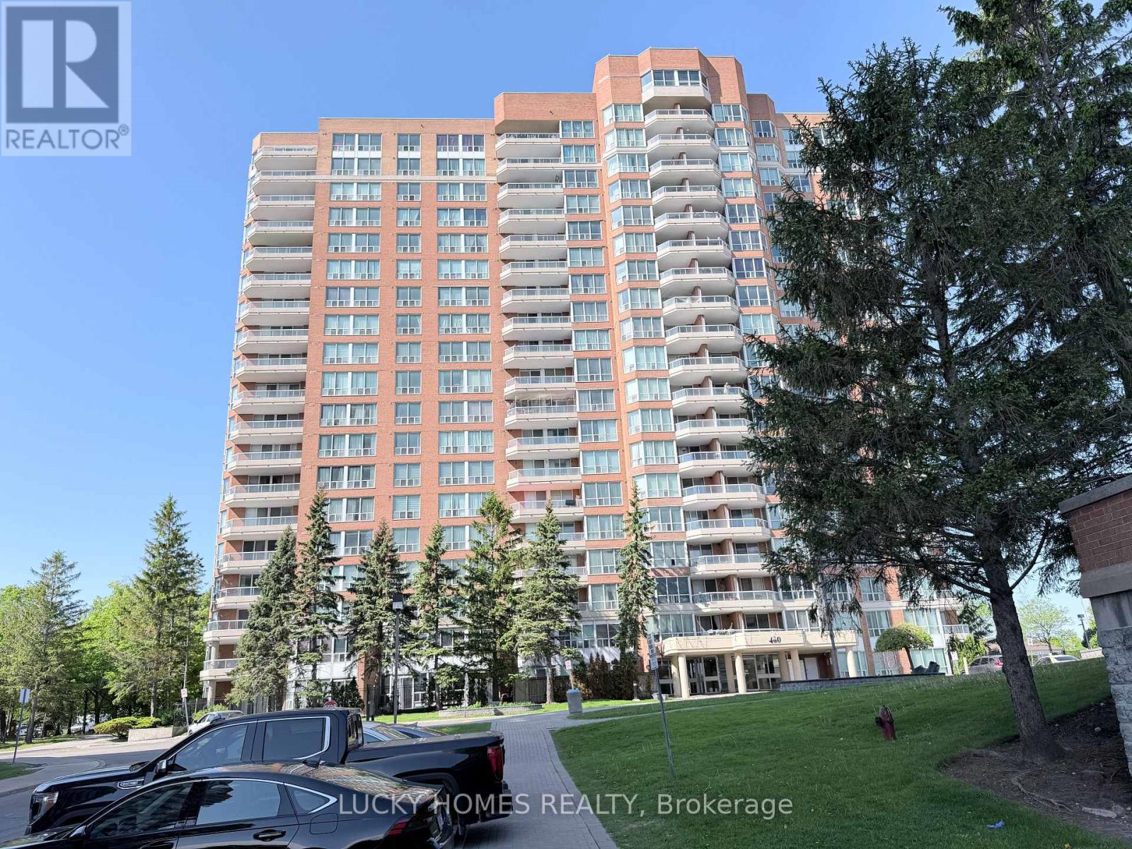 915 - 430 Mclevin Avenue NW, Toronto, Ontario  M1B 5P1 - Photo 16 - E13648852