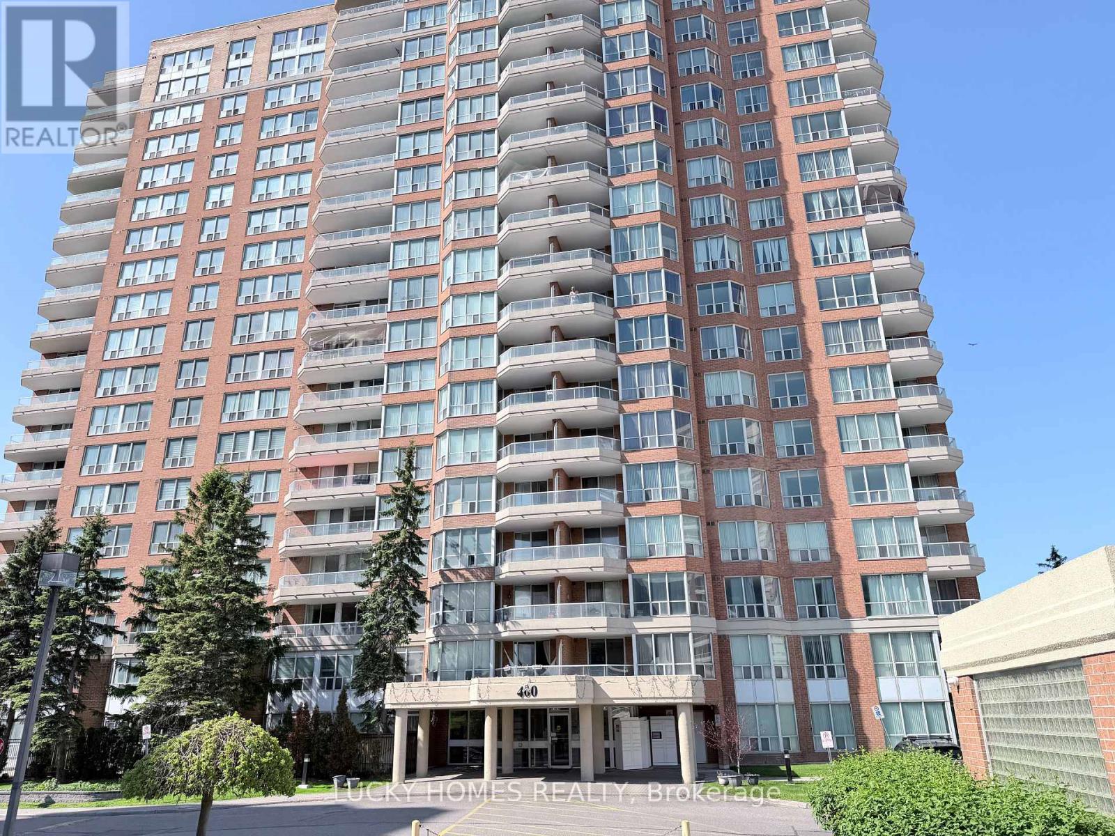 915 - 430 Mclevin Avenue NW, Toronto, Ontario  M1B 5P1 - Photo 17 - E13648852