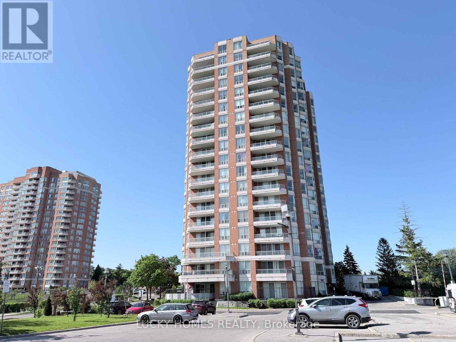 915 - 430 Mclevin Avenue NW, Toronto, Ontario  M1B 5P1 - Photo 3 - E13648852