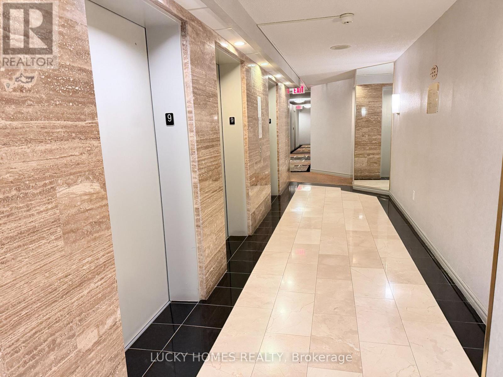 915 - 430 Mclevin Avenue NW, Toronto, Ontario  M1B 5P1 - Photo 34 - E13648852
