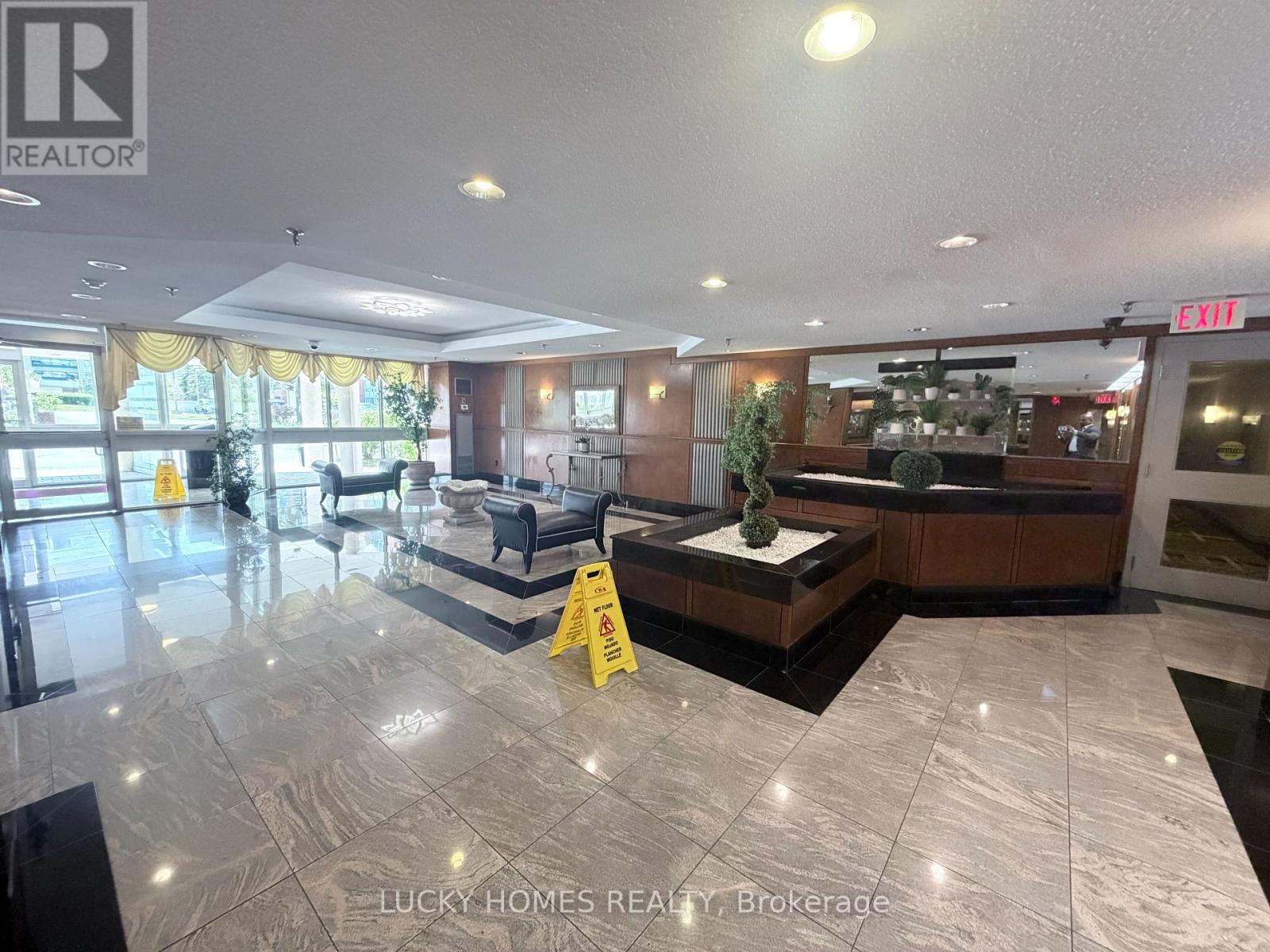 915 - 430 Mclevin Avenue NW, Toronto, Ontario  M1B 5P1 - Photo 35 - E13648852