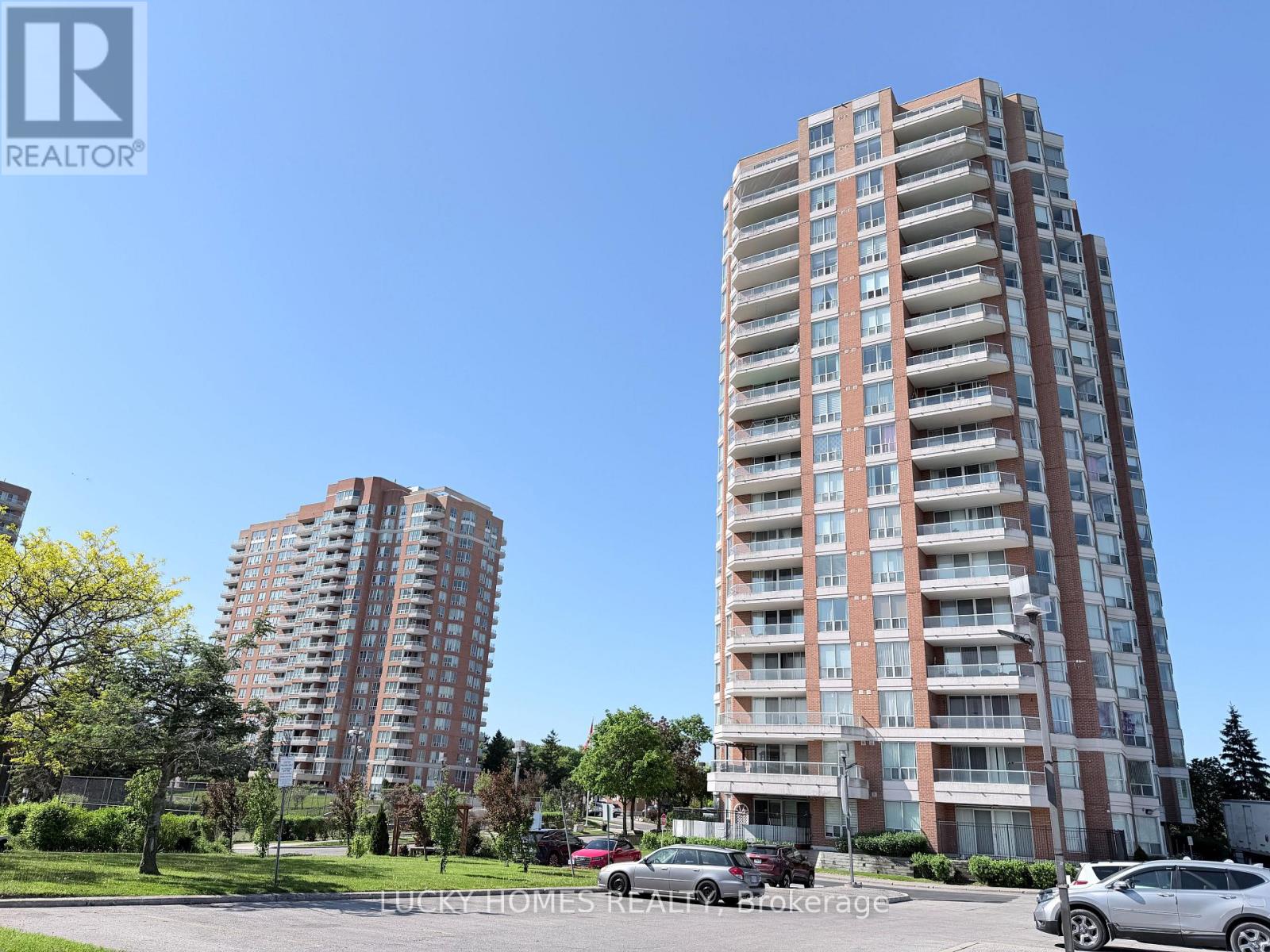 915 - 430 Mclevin Avenue NW, Toronto, Ontario  M1B 5P1 - Photo 4 - E13648852