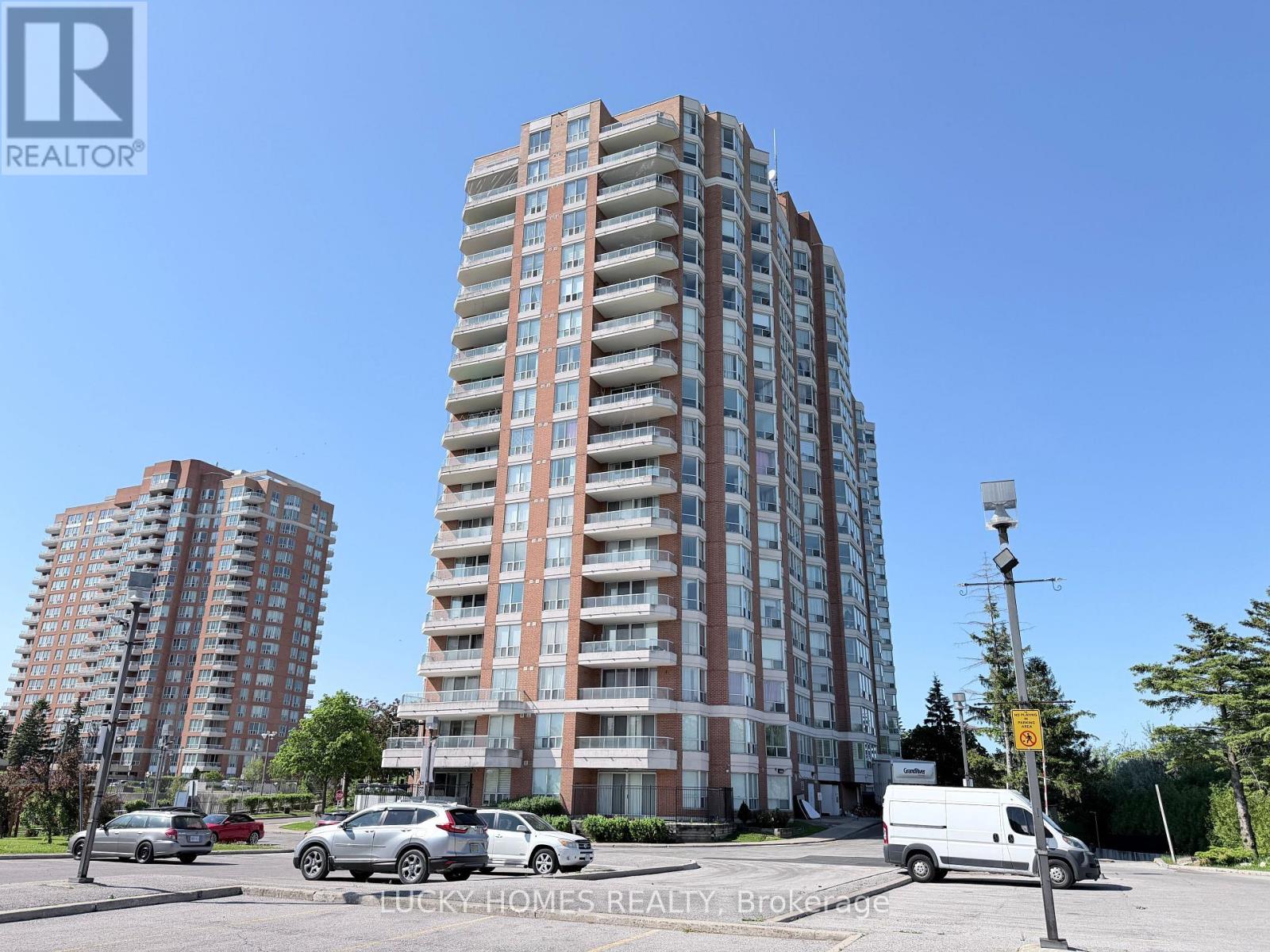 915 - 430 Mclevin Avenue NW, Toronto, Ontario  M1B 5P1 - Photo 5 - E13648852